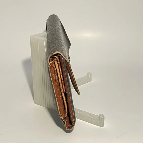 Louis Vuitton Monogram International Long Wallet Project - Picture 4 of 11